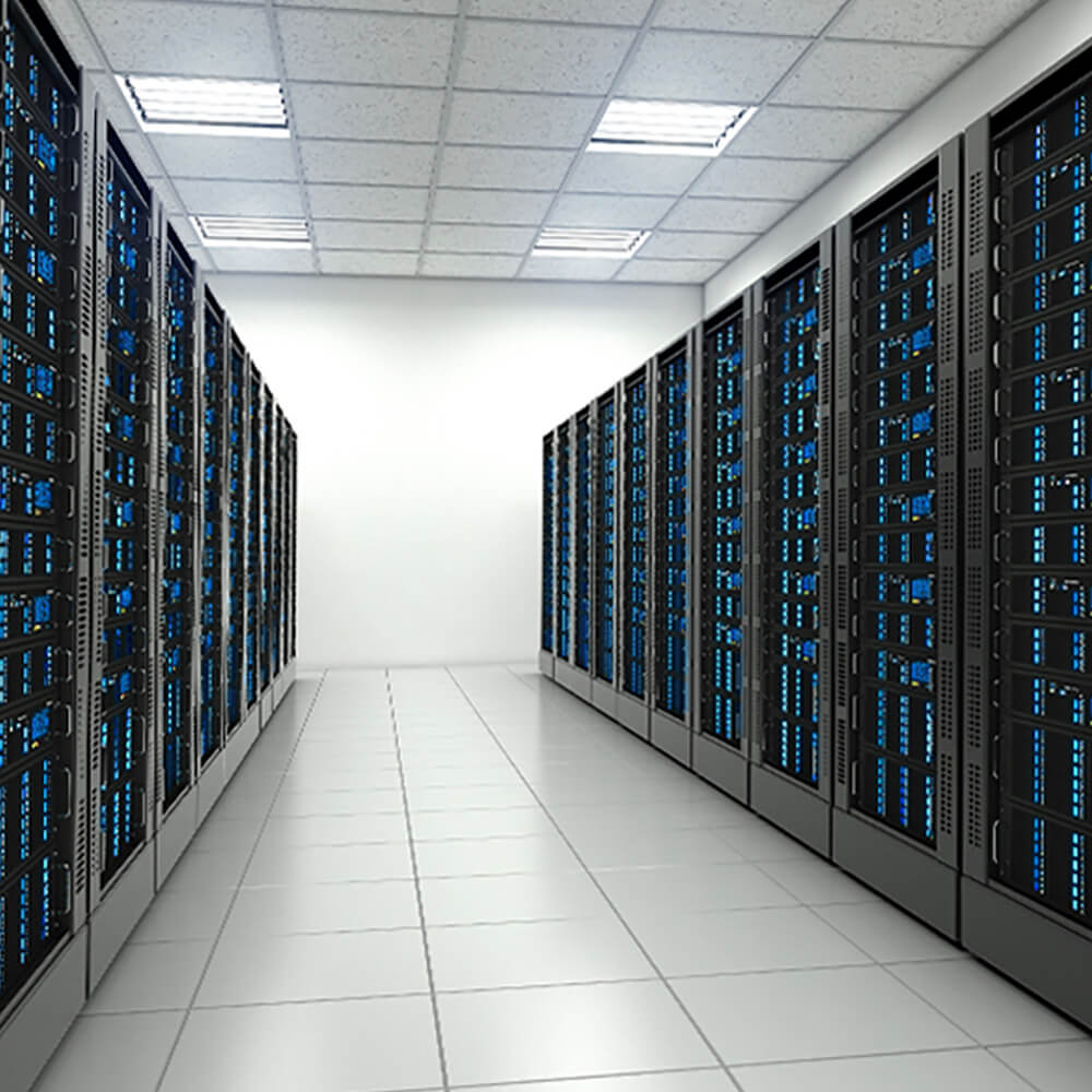 Your Link to Data Centers and Businesses